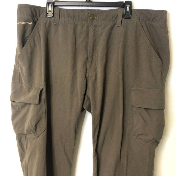 under armour tactical cargo pants
